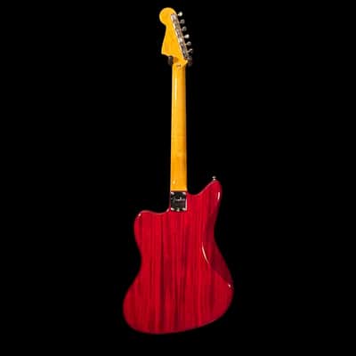 Fender Modern Player Jazzmaster HH w/ GIg Bag - Used image 6