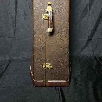 Bach Stradivarius Model 50B3O Professional Bass Trombone image 20