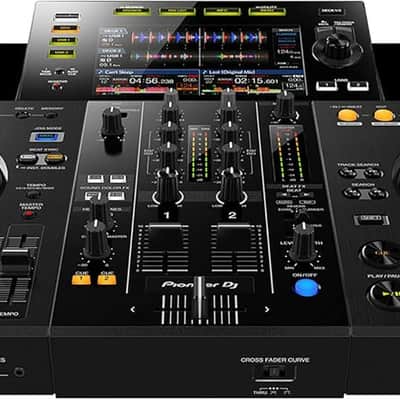 Pioneer DJ XDJ-RR Digital DJ System (XDJ-RR) imagen 9