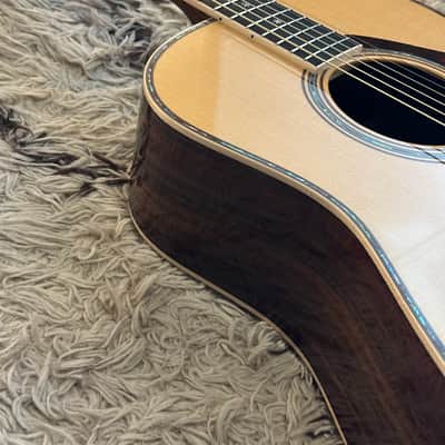 Yamaha LL36 ARE [Made in Japan] 2025 - Gloss image 15
