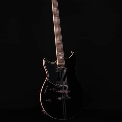 Yamaha Left-Handed Revstar Standard, Black image 8