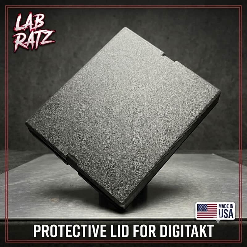 Protective Lid for Digitakt image 1