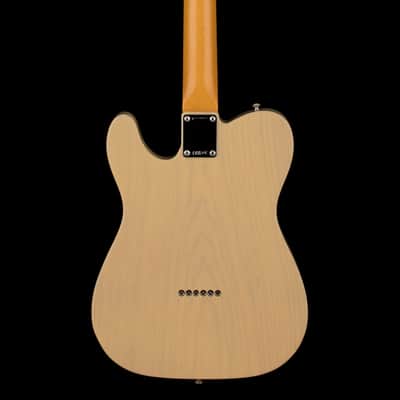 Fender American Vintage II 1963 Telecaster - Vintage Blonde #47356 image 4
