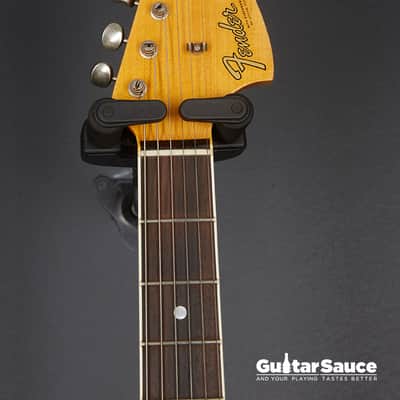 Fender Custom Shop 1967 Stratocaster Relic Faded 3 Tone Sunburst 2019 Used (Cod.1521UG) image 11