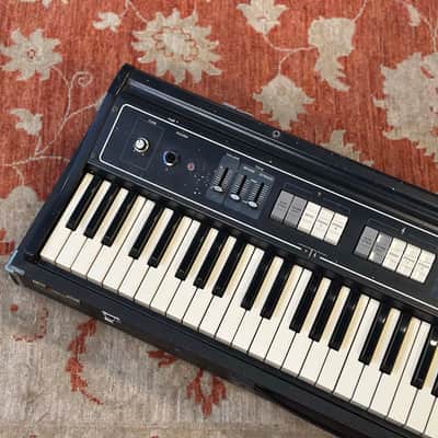 1977 Roland RS-202 Strings imagen 6