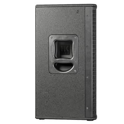 HK Audio LINEAR 5 MK II 112 FA | 1200W 12" 2-Way Powered PA Speaker. New with Full Warranty! image 4