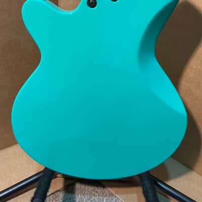 Godin Radiator Electric Guitar image 8