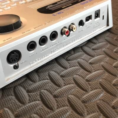 Boss DR-3 Dr. Rhythm 2003 - 2020 - Gray image 3