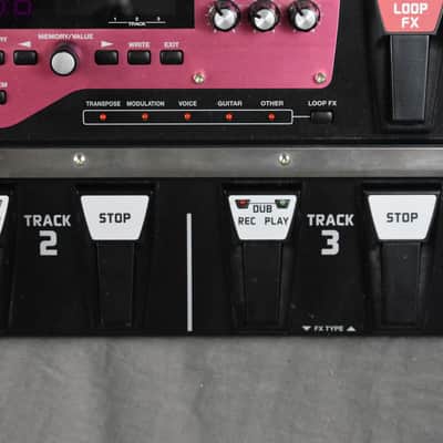 2014 Boss RC-300 Loop Station image 6