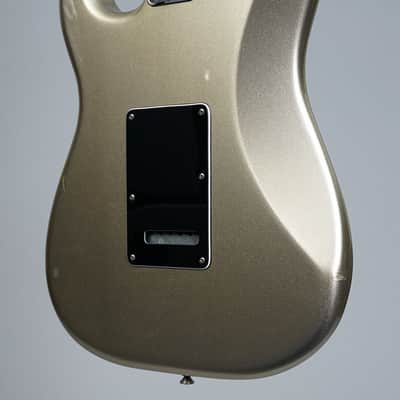Fender 75th Anniversary Stratocaster 2021 - Diamond Anniversary image 6