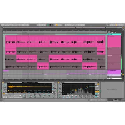 Ableton Live 11 Suite ESD image 2