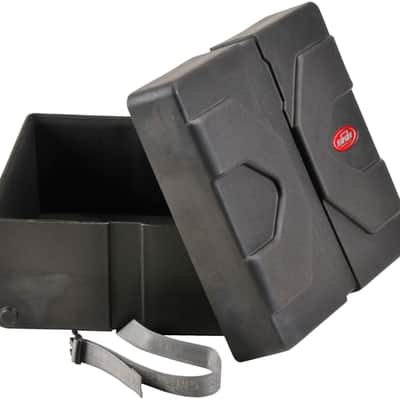 SKB 15" x 5" Roto-Molded Square Snare Drum Case image 2