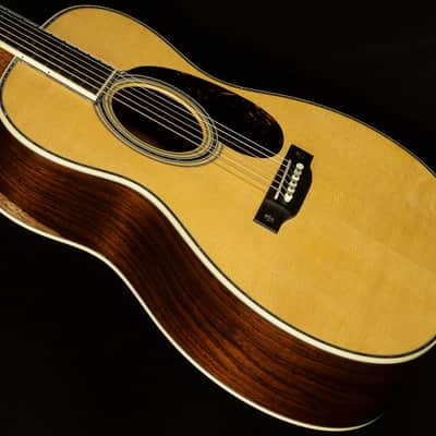 Martin Guitars Custom Shop 000-42 image 4