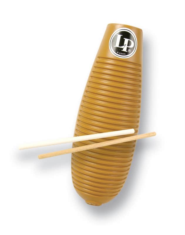 LP Latin Percussion LP243 Guiro Super Bild 1