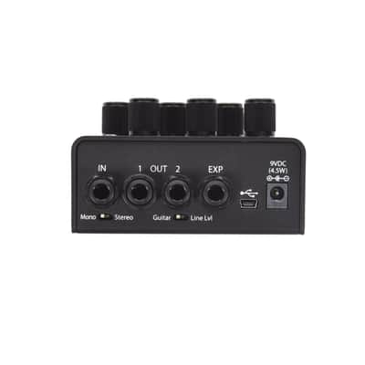 Eventide Blackhole Reverb Pedal image 3