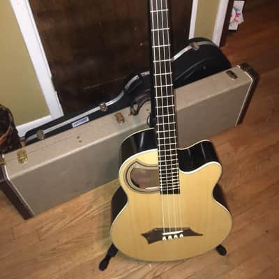 Warwick Alien Rockbass WAC1574 image 10