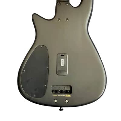 NS Design Wav Radius Bass w/NS Gigbag image 6