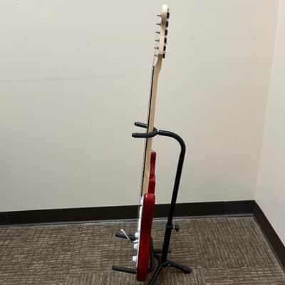 Squier Sonic Stratocaster Sienna Sunburst image 13
