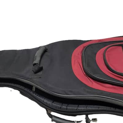 Epiphone SG 2006 - Cherry image 11