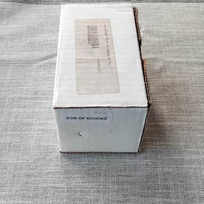 Lovepedal Stir of Echoes delay pedal - boxed image 7