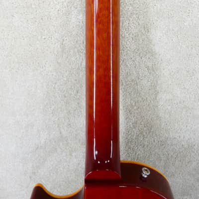 Gibson Les Paul R-9 2007 #9 7165 w/OHSC USED image 11