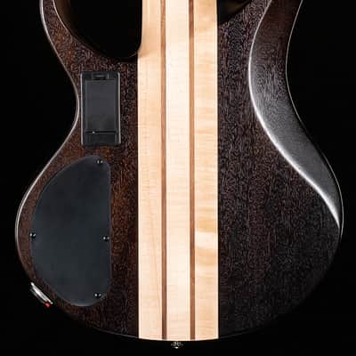 Ibanez Standard BTB745NTL Bass Natural Low Gloss (561) image 4