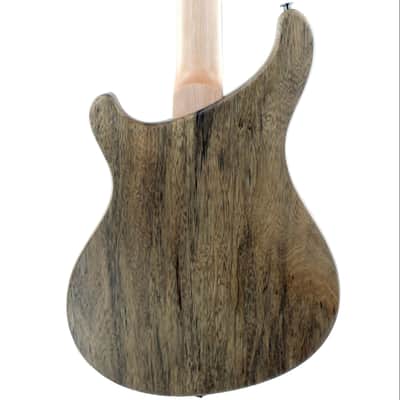 Paul Reed Smith S2 Vela Black Limba 2026 Limited Edition - Only 200 Made image 3
