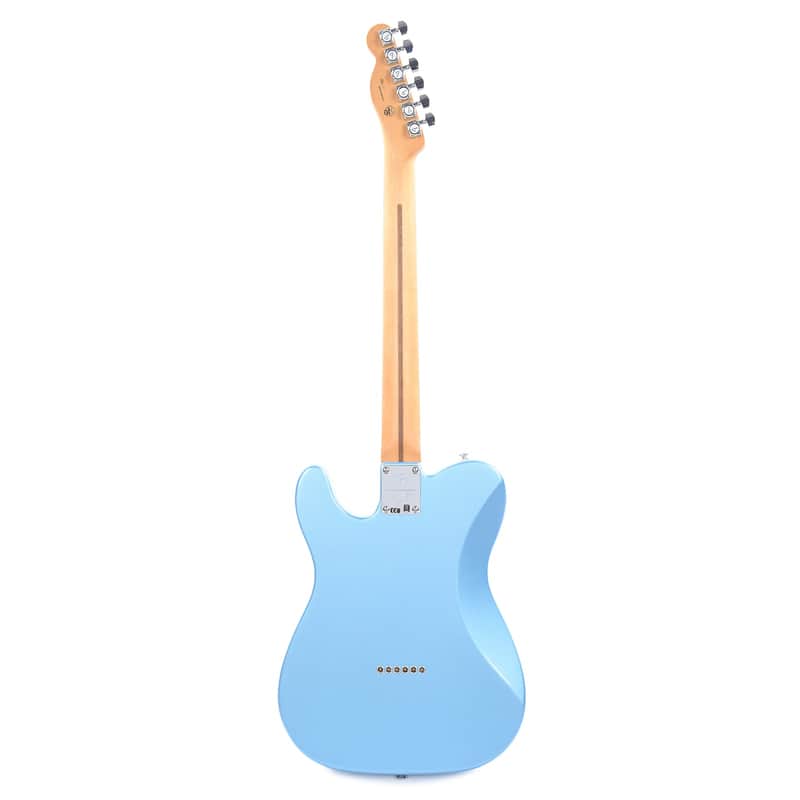 Fender Player Plus Nashville Telecaster image 5