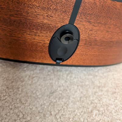 Taylor 320e-Baritone SLTD Spring Limited Edition 2014 image 7