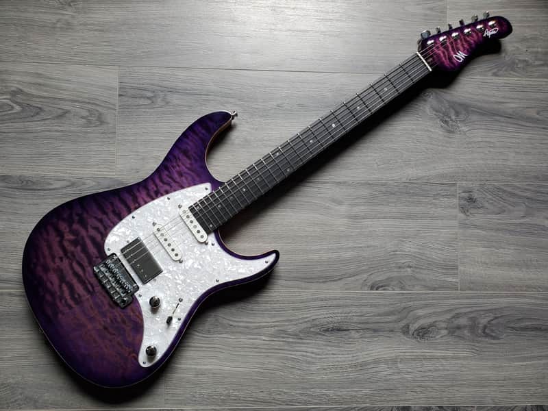Mayones Aquila Elite image 1