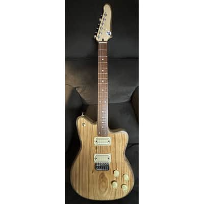 G Handcrafted 2024 MG-33 image 1