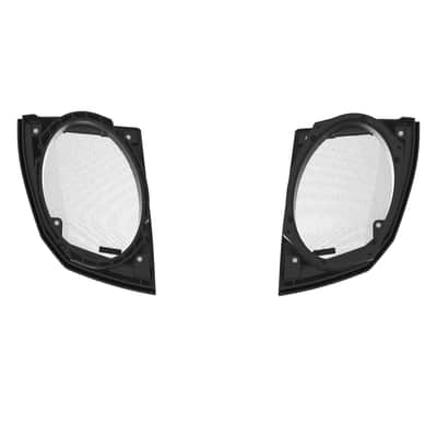 Cerwin Vega RPMSM694LK24 2024+ Harley Davidson® Cut-In Lid Kit with SM69F4 (4Ω) Speakers image 2