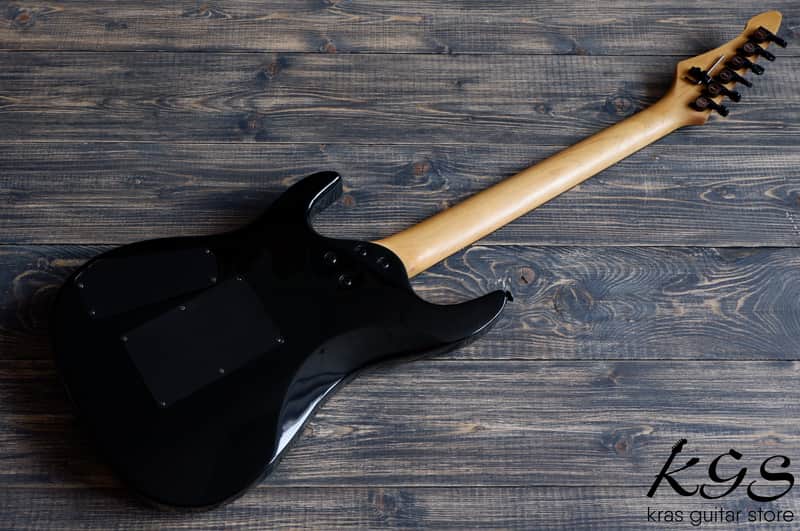 Aria Pro II MA-20 Magna Series 1990 Black | Reverb