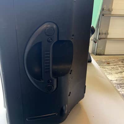 Mackie SRM450v3 12" 2-Way Powered Loudspeaker 2010s - Black image 5
