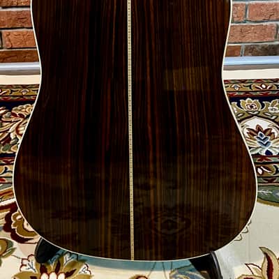 Martin Standard Series D-42 Exceptional 2010 image 10