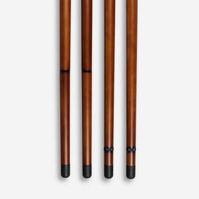 Arturia WOODENLEGS Keyboard Stand For AstroLab, PolyBrute, PolyBrute 12 and KeyLab 88 MkII
