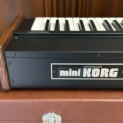 KORG MINIKORG 700FS - IN LIKE NEW CONDITION!! image 10