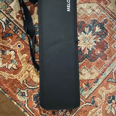 Melodica Men MM37 Melodica *AUTOGRAPHED* with official case *RARE* image 3