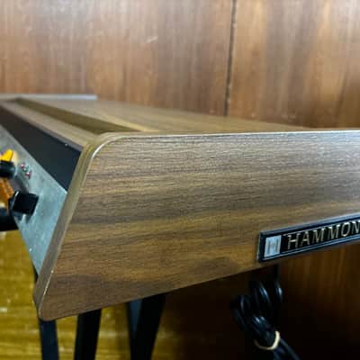 Hammond  Auto Vari 64 AV-64 Drum Rhythm Machine image 6