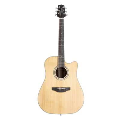 Takamine GD20CE NS2 - Acoustic Guitar image 2