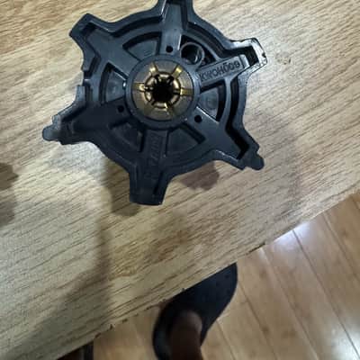 Otari NAB Reel Hub Adapter TW-670 / KWOH009 image 4