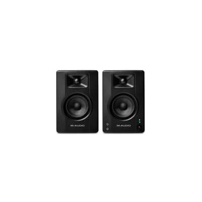 BX3-BT STUDIO MONITORS (Pair) image 1