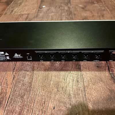 dbx DriveRack PA+ Loudspeaker Management System - Excellent Condition image 3