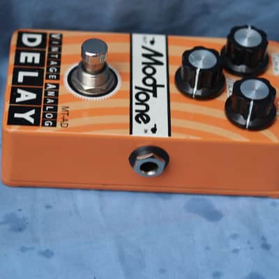 Modtone vintage analog delay image 4