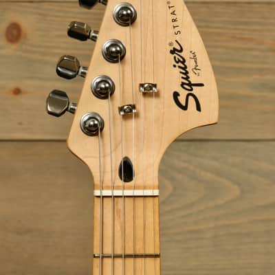 2006 Squier Hello Kitty Stratocaster (USED) image 11