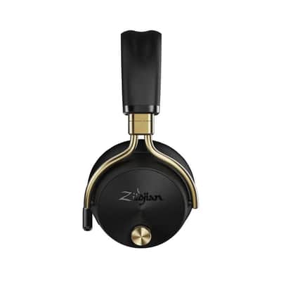 Zildjian ALCHEM-E Perfect Tune Headphones - Black image 3