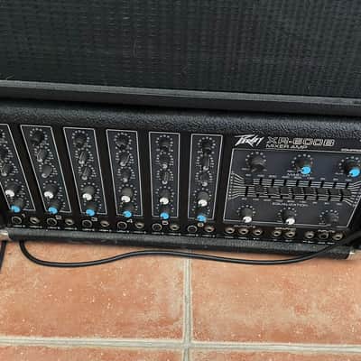 Peavey XR-600B image 5