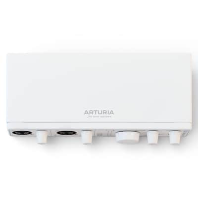 Arturia MiniFuse 2 OTG On-the-Go Dual USB Audio Interface image 5