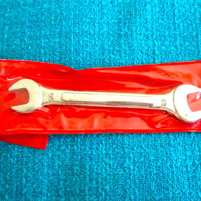 Conga Bongo Timbale Tuning Wrench image 1