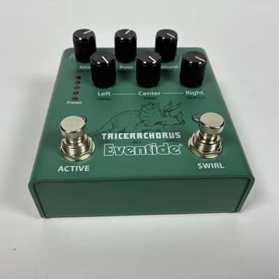 Eventide TriceraChorus Pedal - Excellent Condition image 2
